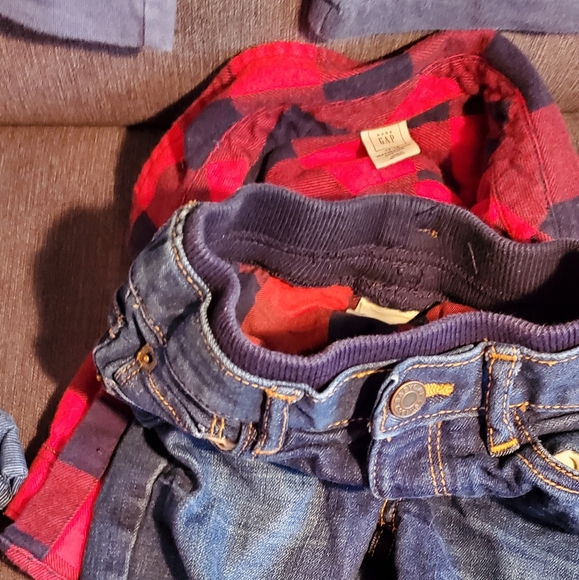 12-18 casual matching sets - Picture 4 of 7